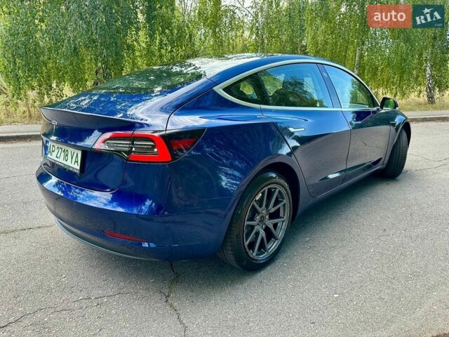 Тесла Модель 3, объемом двигателя 0 л и пробегом 148 тыс. км за 15600 $, фото 5 на Automoto.ua