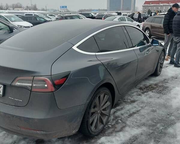 Тесла Модель 3, об'ємом двигуна 0 л та пробігом 93 тис. км за 18900 $, фото 6 на Automoto.ua