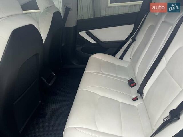 Тесла Модель 3, объемом двигателя 0 л и пробегом 75 тыс. км за 21000 $, фото 1 на Automoto.ua