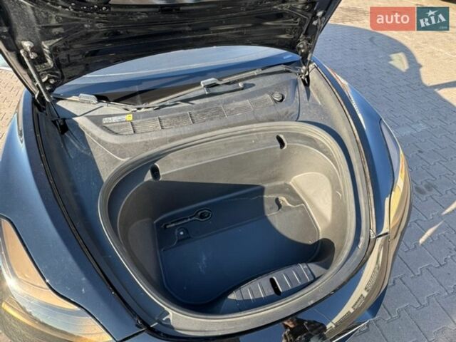 Тесла Модель 3, об'ємом двигуна 0 л та пробігом 121 тис. км за 15800 $, фото 8 на Automoto.ua