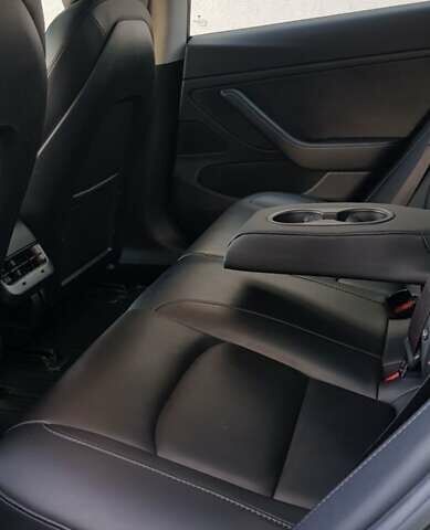 Тесла Модель 3, объемом двигателя 0 л и пробегом 84 тыс. км за 21450 $, фото 20 на Automoto.ua