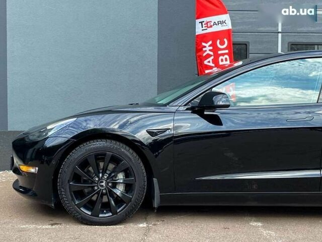 Тесла Модель 3, объемом двигателя 0 л и пробегом 120 тыс. км за 18999 $, фото 4 на Automoto.ua
