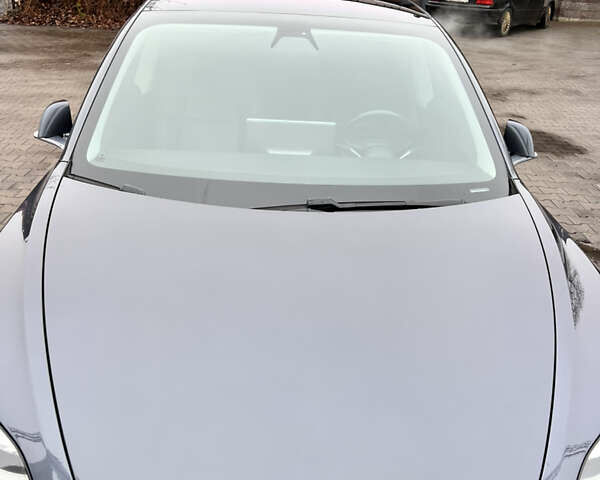 Тесла Модель 3, объемом двигателя 0 л и пробегом 110 тыс. км за 16500 $, фото 2 на Automoto.ua