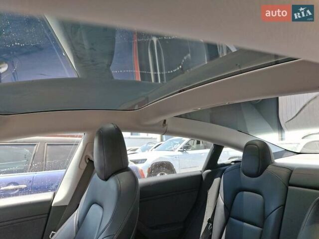 Тесла Модель 3, объемом двигателя 0 л и пробегом 150 тыс. км за 8500 $, фото 53 на Automoto.ua