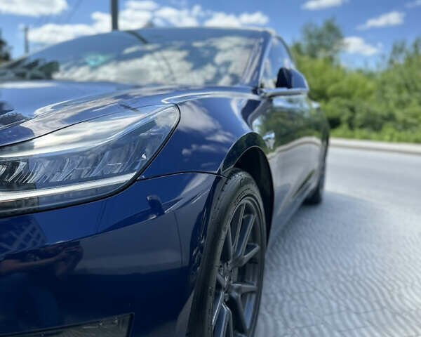Тесла Модель 3, объемом двигателя 0 л и пробегом 131 тыс. км за 21999 $, фото 12 на Automoto.ua