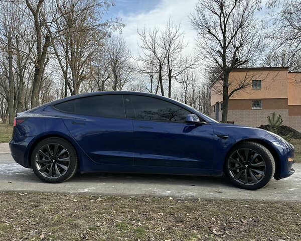 Тесла Модель 3, объемом двигателя 0 л и пробегом 86 тыс. км за 18500 $, фото 3 на Automoto.ua