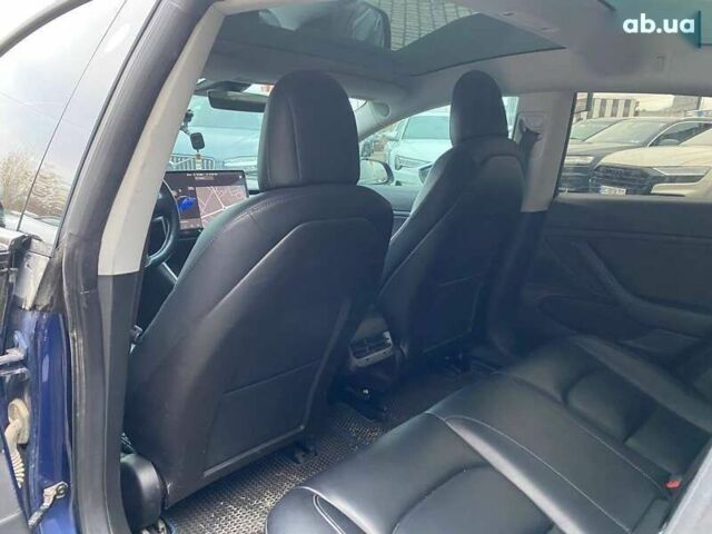 Тесла Модель 3, объемом двигателя 0 л и пробегом 197 тыс. км за 14700 $, фото 15 на Automoto.ua