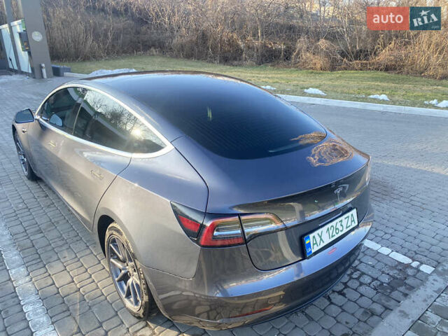 Тесла Модель 3, об'ємом двигуна 0 л та пробігом 92 тис. км за 28500 $, фото 5 на Automoto.ua