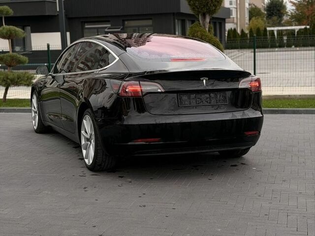 Тесла Модель 3, об'ємом двигуна 0 л та пробігом 145 тис. км за 15500 $, фото 20 на Automoto.ua