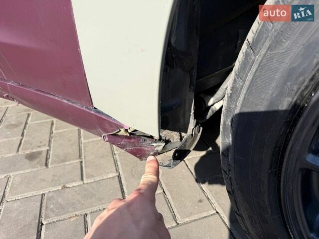 Тесла Модель 3, объемом двигателя 0 л и пробегом 139 тыс. км за 10600 $, фото 11 на Automoto.ua