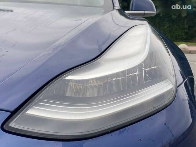 Тесла Модель 3, об'ємом двигуна 0 л та пробігом 116 тис. км за 18490 $, фото 6 на Automoto.ua