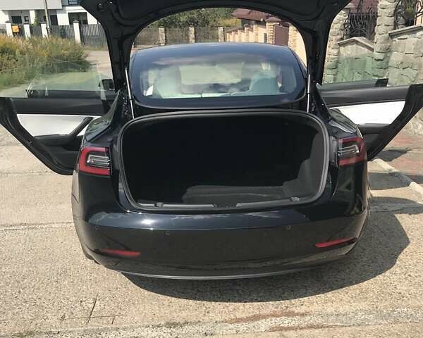 Тесла Модель 3, об'ємом двигуна 0 л та пробігом 126 тис. км за 19900 $, фото 3 на Automoto.ua