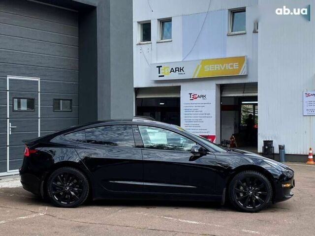 Тесла Модель 3, объемом двигателя 0 л и пробегом 120 тыс. км за 19499 $, фото 10 на Automoto.ua