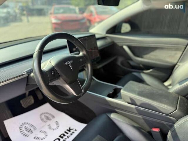 Тесла Модель 3, об'ємом двигуна 0 л та пробігом 220 тис. км за 13300 $, фото 3 на Automoto.ua