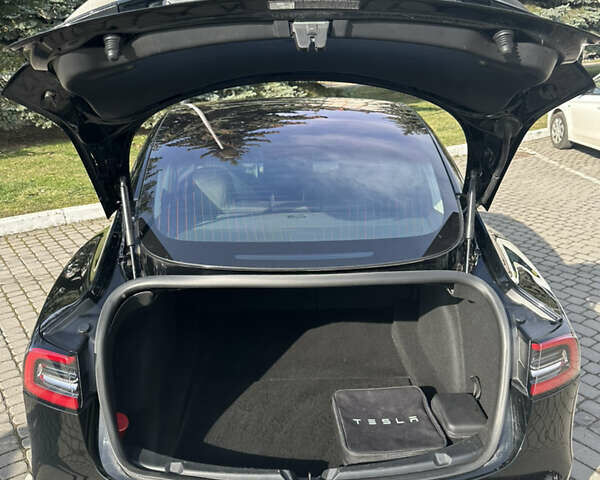 Тесла Модель 3, объемом двигателя 0 л и пробегом 128 тыс. км за 18200 $, фото 9 на Automoto.ua