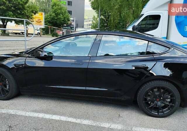 Тесла Модель 3, объемом двигателя 0 л и пробегом 135 тыс. км за 25000 $, фото 13 на Automoto.ua