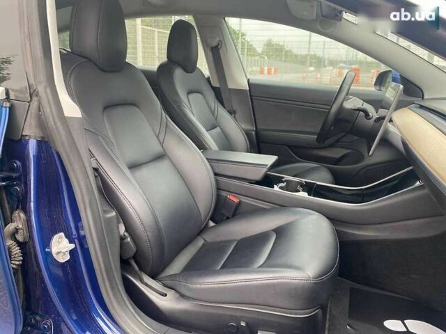 Тесла Модель 3, об'ємом двигуна 0 л та пробігом 116 тис. км за 18490 $, фото 15 на Automoto.ua