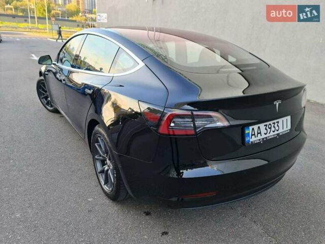 Тесла Модель 3, объемом двигателя 0 л и пробегом 84 тыс. км за 21450 $, фото 5 на Automoto.ua