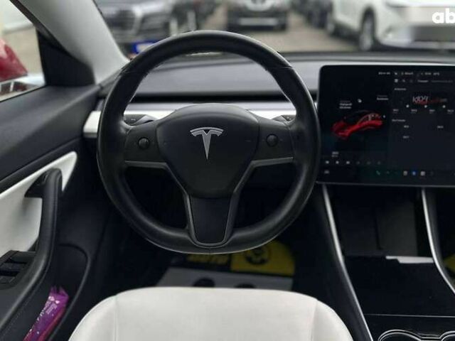Тесла Модель 3, объемом двигателя 0 л и пробегом 101 тыс. км за 16800 $, фото 10 на Automoto.ua