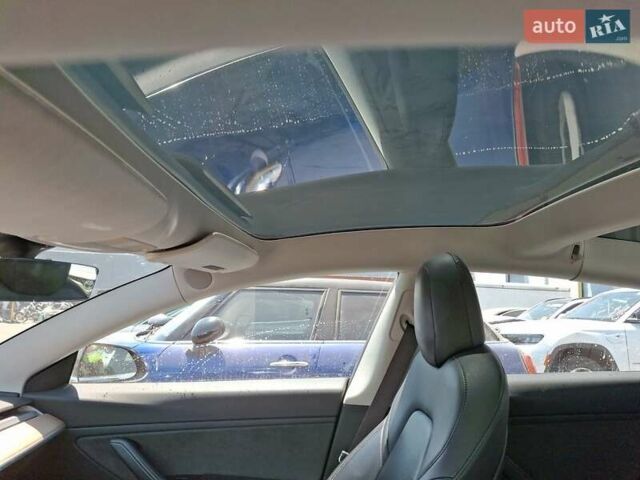Тесла Модель 3, объемом двигателя 0 л и пробегом 150 тыс. км за 8500 $, фото 10 на Automoto.ua