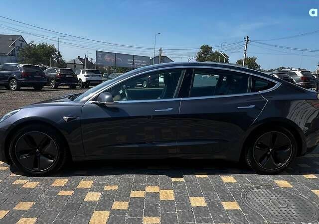 Тесла Модель 3, объемом двигателя 0 л и пробегом 181 тыс. км за 15900 $, фото 3 на Automoto.ua