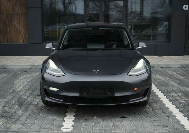 Тесла Модель 3, объемом двигателя 0 л и пробегом 150 тыс. км за 19000 $, фото 5 на Automoto.ua
