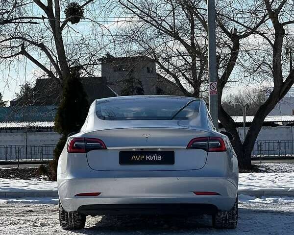 Тесла Модель 3, объемом двигателя 0 л и пробегом 146 тыс. км за 17300 $, фото 3 на Automoto.ua