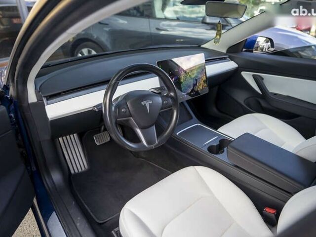 Тесла Модель 3, об'ємом двигуна 0 л та пробігом 41 тис. км за 19999 $, фото 12 на Automoto.ua