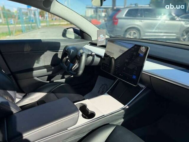 Тесла Модель 3, об'ємом двигуна 0 л та пробігом 255 тис. км за 12500 $, фото 15 на Automoto.ua