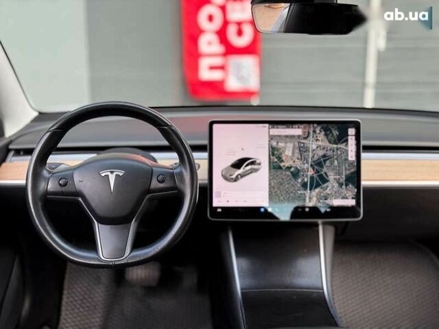 Тесла Модель 3, объемом двигателя 0 л и пробегом 140 тыс. км за 17999 $, фото 17 на Automoto.ua