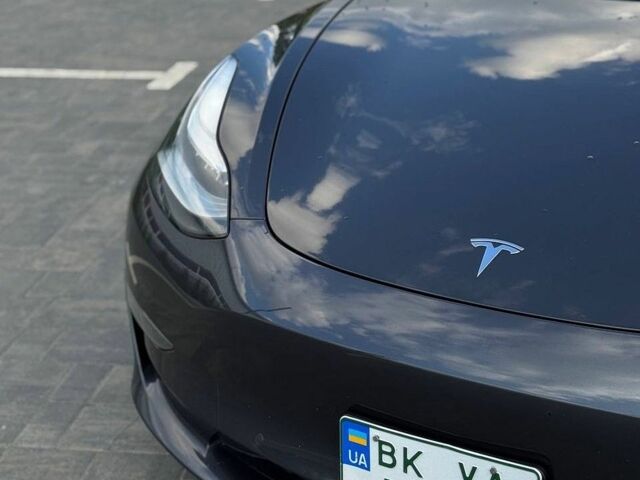 Тесла Модель 3, об'ємом двигуна 0 л та пробігом 147 тис. км за 15650 $, фото 17 на Automoto.ua