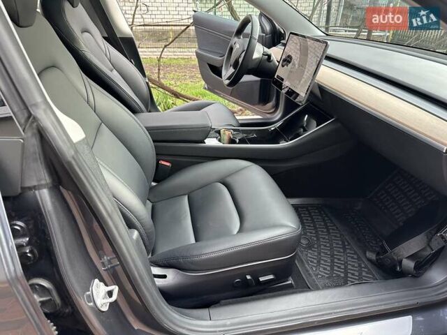 Тесла Модель 3, об'ємом двигуна 0 л та пробігом 50 тис. км за 33300 $, фото 14 на Automoto.ua