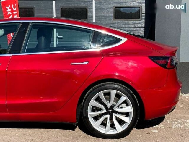 Тесла Модель 3, об'ємом двигуна 0 л та пробігом 82 тис. км за 18999 $, фото 8 на Automoto.ua