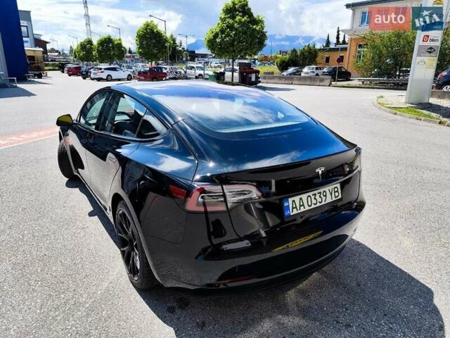 Тесла Модель 3, объемом двигателя 0 л и пробегом 135 тыс. км за 25000 $, фото 3 на Automoto.ua