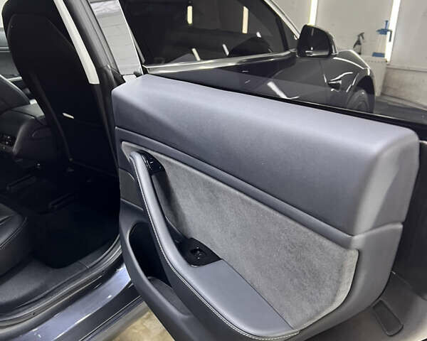 Тесла Модель 3, объемом двигателя 0 л и пробегом 110 тыс. км за 16500 $, фото 14 на Automoto.ua
