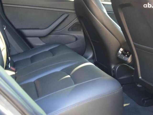 Тесла Модель 3, объемом двигателя 0 л и пробегом 94 тыс. км за 19500 $, фото 28 на Automoto.ua