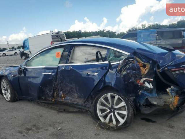 Тесла Модель 3, об'ємом двигуна 0 л та пробігом 136 тис. км за 5999 $, фото 2 на Automoto.ua