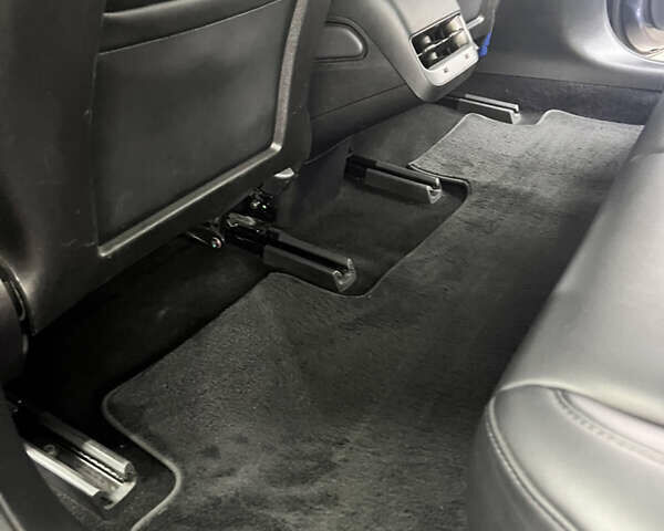 Тесла Модель 3, объемом двигателя 0 л и пробегом 110 тыс. км за 16500 $, фото 26 на Automoto.ua