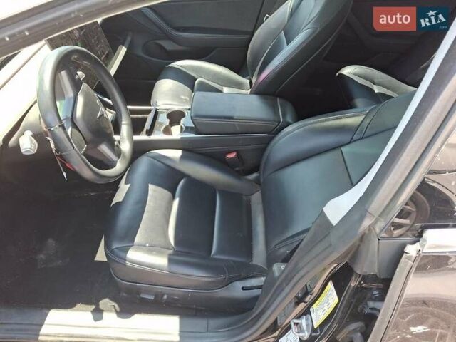 Тесла Модель 3, объемом двигателя 0 л и пробегом 150 тыс. км за 8500 $, фото 7 на Automoto.ua