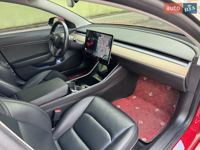 Тесла Модель 3, объемом двигателя 0 л и пробегом 130 тыс. км за 21000 $, фото 36 на Automoto.ua