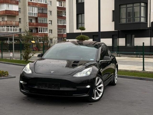 Тесла Модель 3, об'ємом двигуна 0 л та пробігом 145 тис. км за 15500 $, фото 2 на Automoto.ua