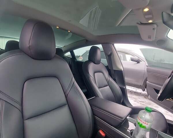 Тесла Модель 3, об'ємом двигуна 0 л та пробігом 93 тис. км за 18900 $, фото 8 на Automoto.ua