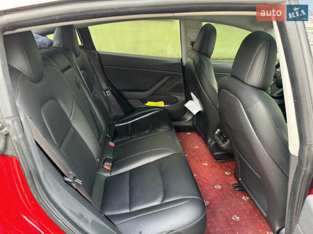 Тесла Модель 3, объемом двигателя 0 л и пробегом 130 тыс. км за 21000 $, фото 31 на Automoto.ua