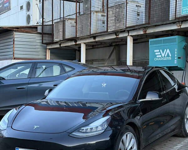 Тесла Модель 3, об'ємом двигуна 0 л та пробігом 140 тис. км за 17400 $, фото 6 на Automoto.ua