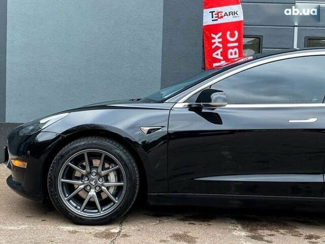 Тесла Модель 3, объемом двигателя 0 л и пробегом 115 тыс. км за 18500 $, фото 4 на Automoto.ua
