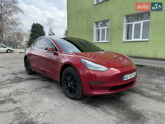 Тесла Модель 3, объемом двигателя 0 л и пробегом 130 тыс. км за 21000 $, фото 9 на Automoto.ua