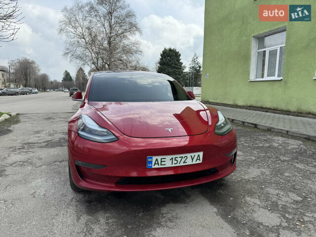 Тесла Модель 3, объемом двигателя 0 л и пробегом 130 тыс. км за 21000 $, фото 11 на Automoto.ua