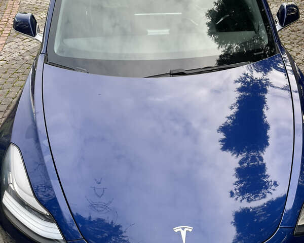 Тесла Модель 3, объемом двигателя 0 л и пробегом 108 тыс. км за 16800 $, фото 9 на Automoto.ua