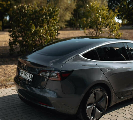 Тесла Модель 3, объемом двигателя 0 л и пробегом 98 тыс. км за 17500 $, фото 7 на Automoto.ua