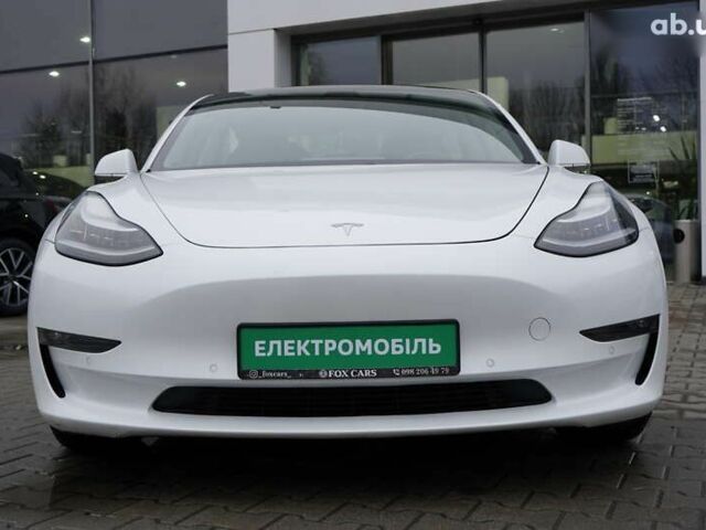 Тесла Модель 3, объемом двигателя 0 л и пробегом 135 тыс. км за 16499 $, фото 13 на Automoto.ua